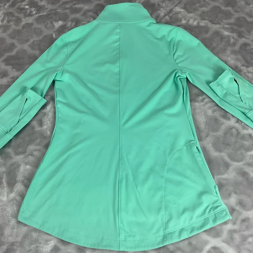 Victoria’s Secret Athletic Sport Jacket Set Size XS - Read* - Picture 6 of 13